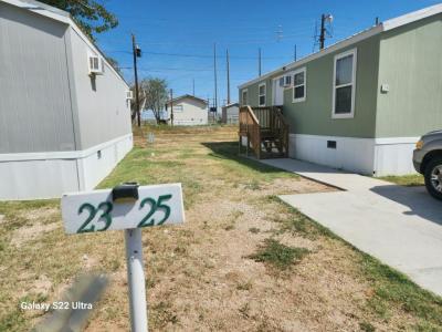 Mobile Home at 1122 Gary Terrace #25 Odessa, TX 79764