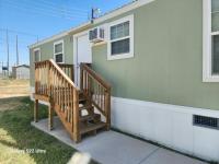 2012 Athens Park Homes Athens Manufactured Home