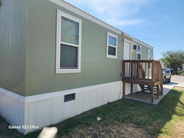 2012 Athens Park Homes Athens Manufactured Home