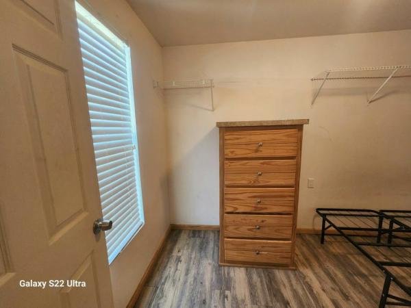 2012 Athens Park Homes Athens Manufactured Home