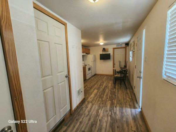 2012 Athens Park Homes Athens Manufactured Home