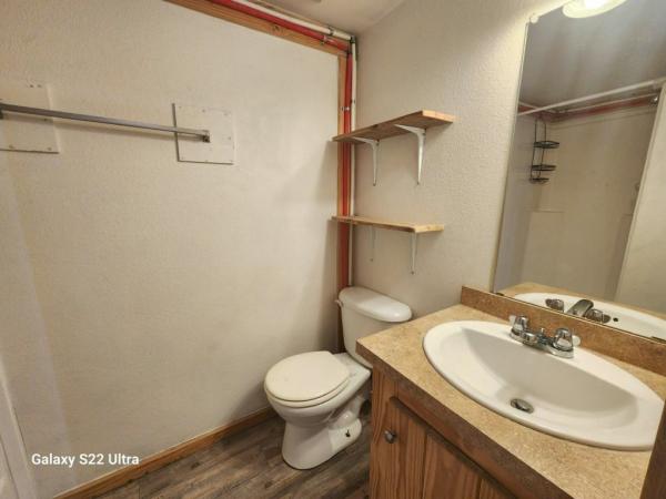 2012 Athens Park Homes Athens Manufactured Home