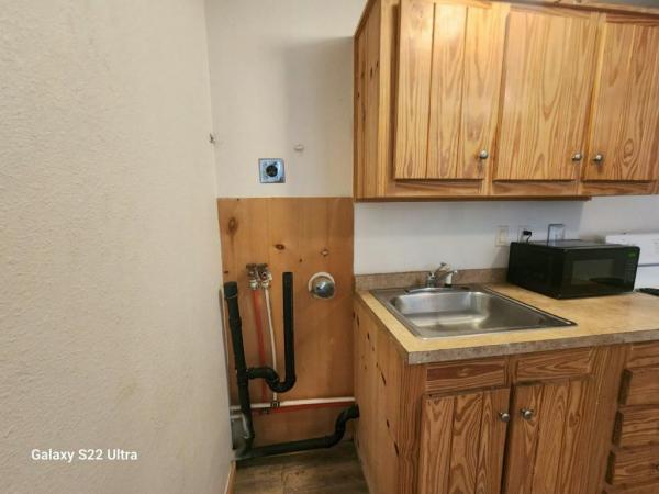 2012 Athens Park Homes Athens Manufactured Home