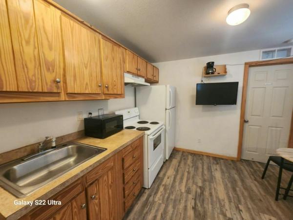 2012 Athens Park Homes Athens Manufactured Home