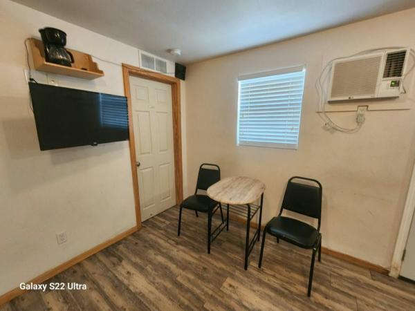 2012 Athens Park Homes Athens Manufactured Home