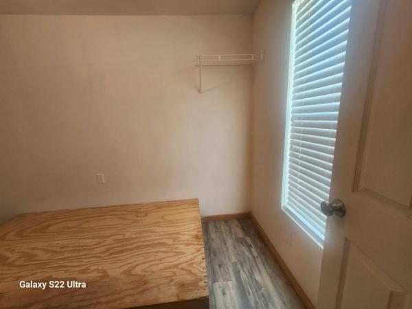 2012 Athens Park Homes Athens Manufactured Home