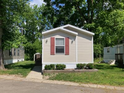 Mobile Home at 48 College Dr. Auburn Hills, MI 48326