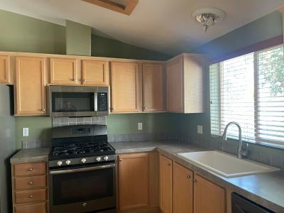 Photo 3 of 11 of home located at 46041 Road 415 Lot # 073 Coarsegold, CA 93614