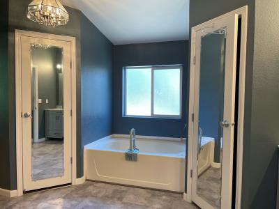 Photo 4 of 11 of home located at 46041 Road 415  Lot # 073 Coarsegold, CA 93614