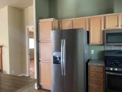 Photo 5 of 11 of home located at 46041 Road 415  Lot # 073 Coarsegold, CA 93614