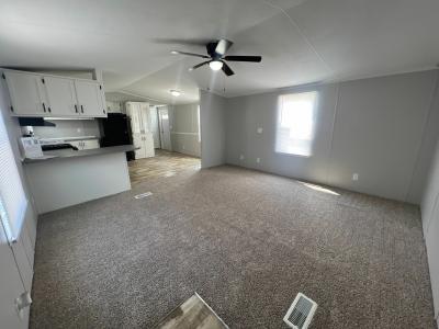 Photo 2 of 9 of home located at 3232 S Clifton Avenue, #547 Wichita, KS 67216