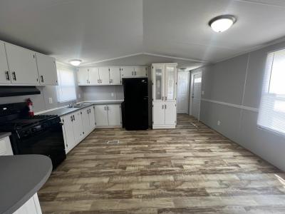 Photo 3 of 9 of home located at 3232 S Clifton Avenue, #547 Wichita, KS 67216