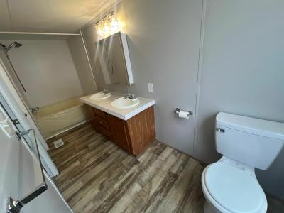 Photo 5 of 9 of home located at 3232 S Clifton Avenue, #547 Wichita, KS 67216