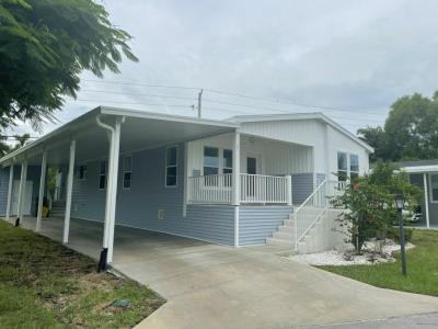 Mobile Home at 7404 44th Trail N # 559 Riviera Beach, FL 33404