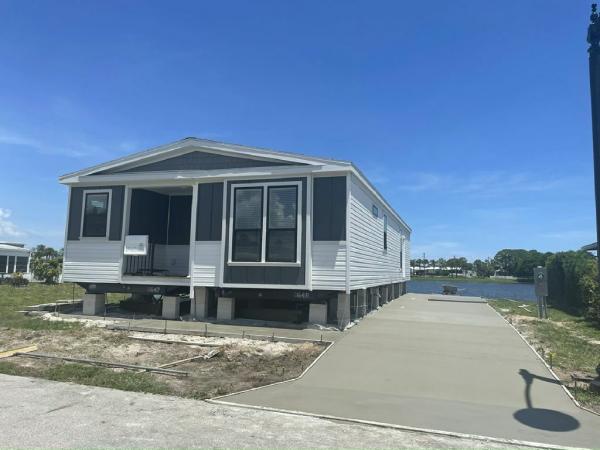 2025 Skyline - Ocala Mobile Home For Sale