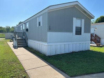 Mobile Home at 1932 E 47th Street S #89 Wichita, KS 67216