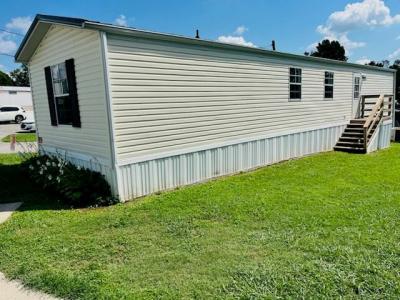 Mobile Home at 323 Agate Circle Lot Ag323 Maryville, TN 37804