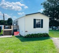 2007 Clayton Homes Inc Blazer Mobile Home