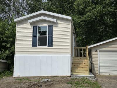 Mobile Home at 16 Thomas Lane #431 Chaska, MN 55318