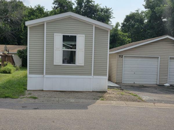 2025 Champion - Topeka  Home