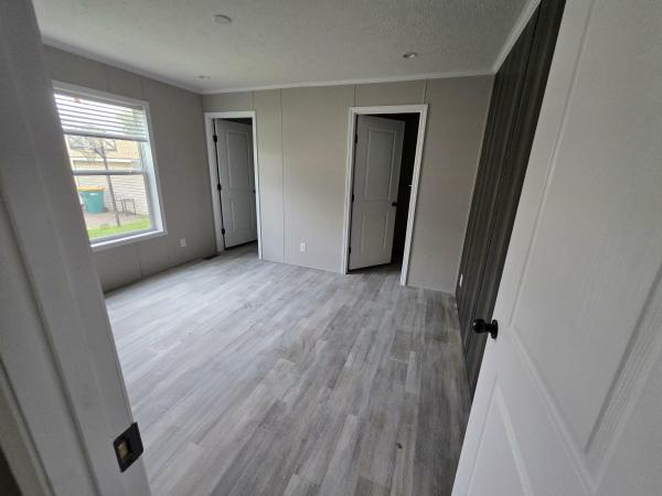 2025 Champion - Topeka  Home