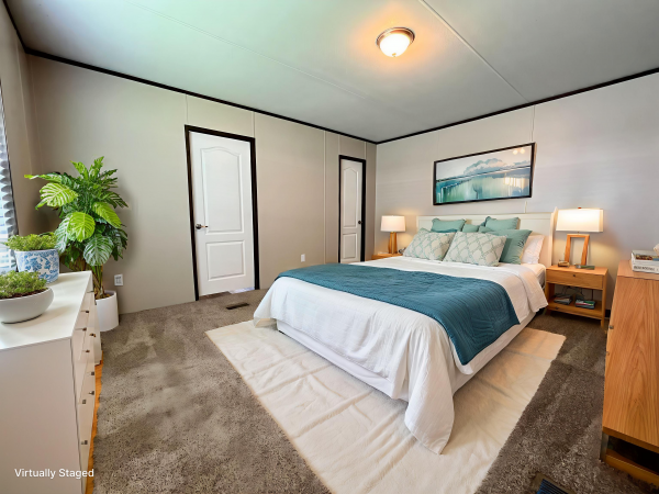 2022 Jessup Housing  Home