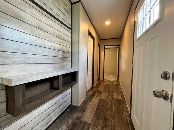 2022 Jessup Housing  Home