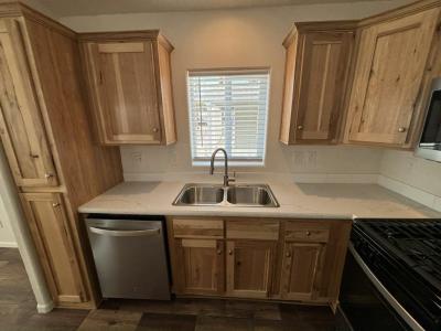 Photo 2 of 17 of home located at 7300 N. 51st Ave  #C-37 Glendale, AZ 85301