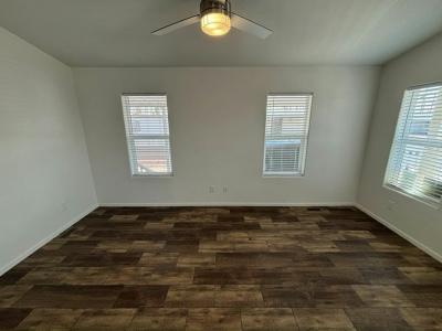 Photo 3 of 17 of home located at 7300 N. 51st Ave  #C-37 Glendale, AZ 85301