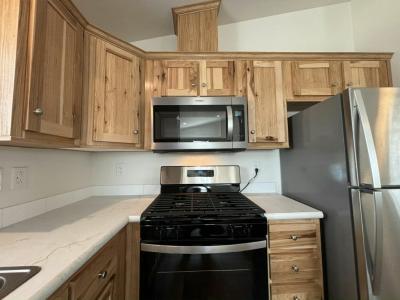 Photo 5 of 17 of home located at 7300 N. 51st Ave  #C-37 Glendale, AZ 85301