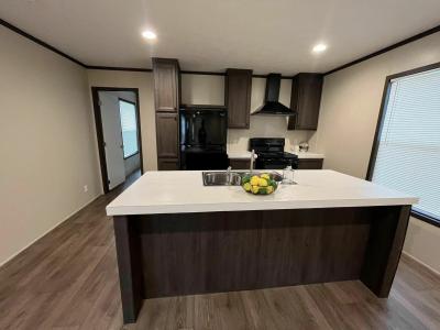 Mobile Home at 606 Eloise #El606 Conroe, TX 77301