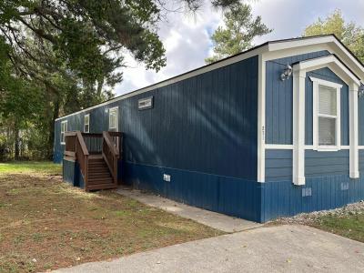 Photo 2 of 26 of home located at 231 Fryer #Fr231 Conroe, TX 77301
