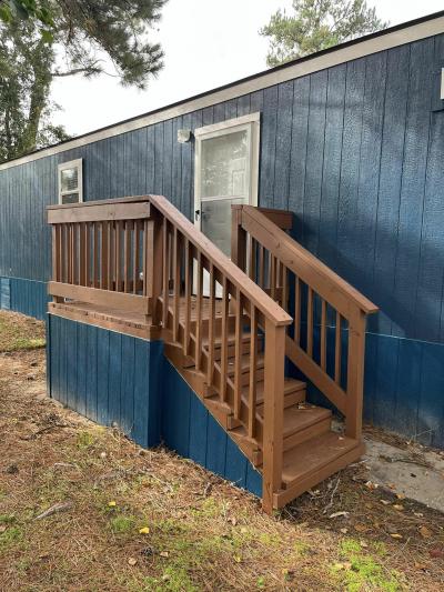 Photo 3 of 26 of home located at 231 Fryer #Fr231 Conroe, TX 77301