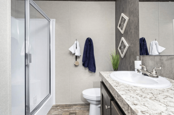 2022 Jessup Housing  Home