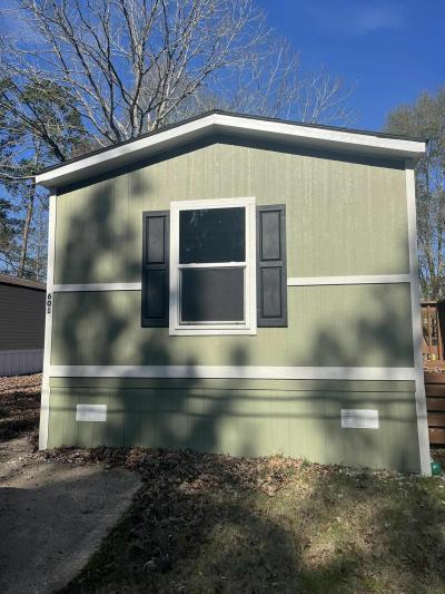Photo 2 of 8 of home located at 601 Kathy #Ka601 Conroe, TX 77301