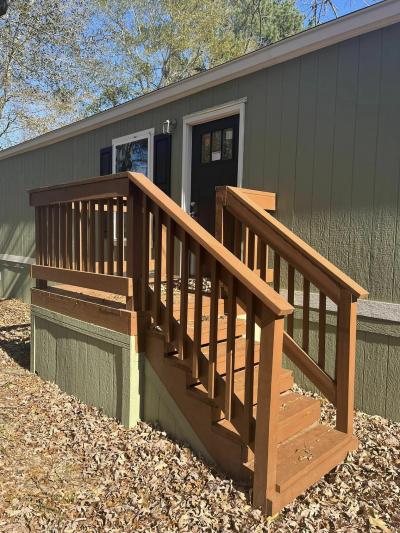 Photo 3 of 8 of home located at 601 Kathy #Ka601 Conroe, TX 77301