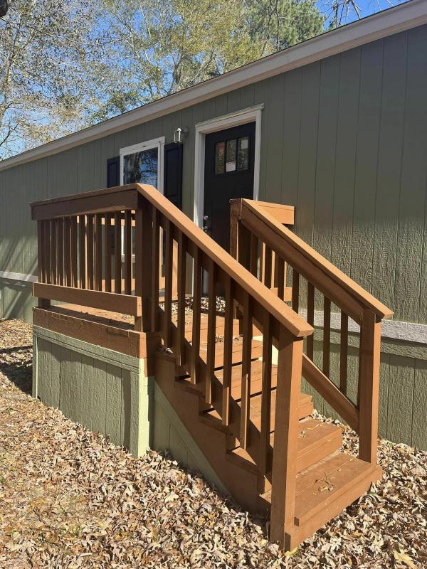 2022 Clayton - Bonham  Home