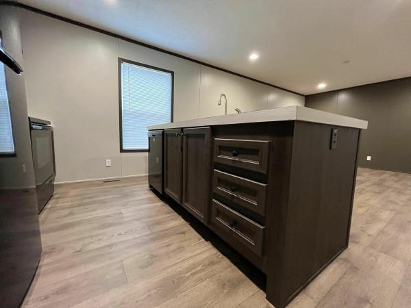 2022 Clayton - Bonham  Home