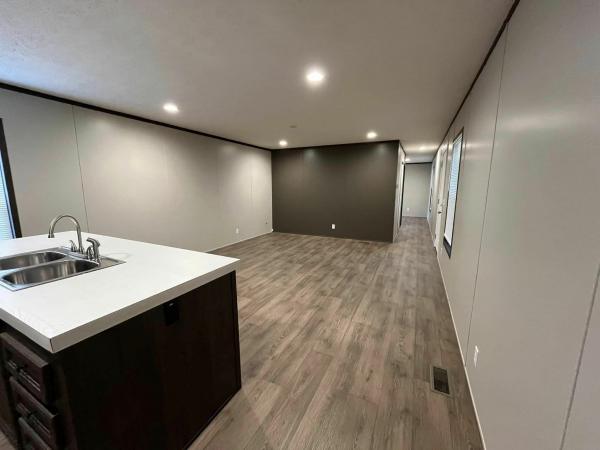 2022 Clayton - Bonham  Home
