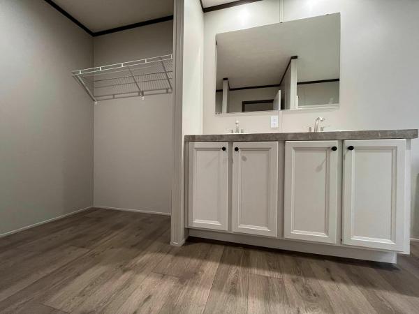 2022 Clayton - Bonham  Home