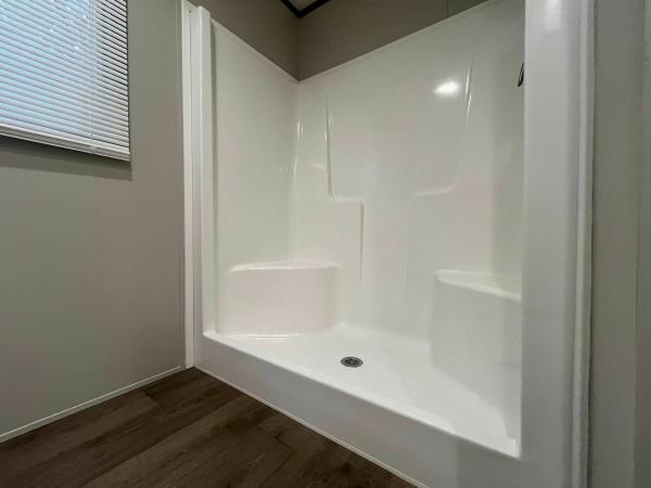 2022 Clayton - Bonham  Home
