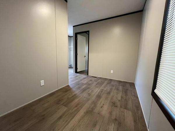 2022 Clayton - Bonham  Home