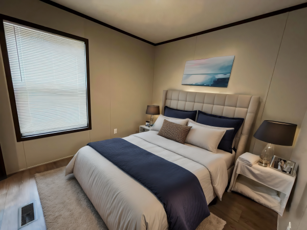 2022 Clayton - Bonham  Home