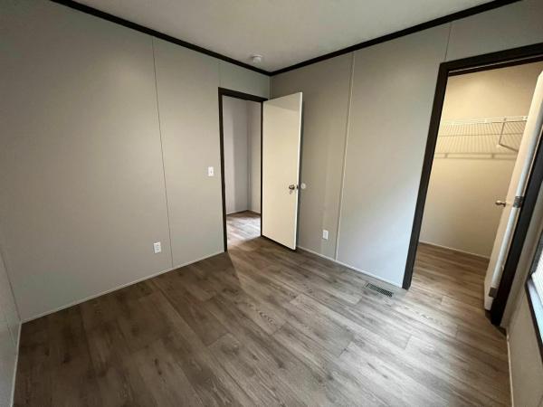 2022 Clayton - Bonham  Home
