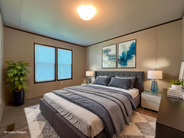 2025 Jessup  Home