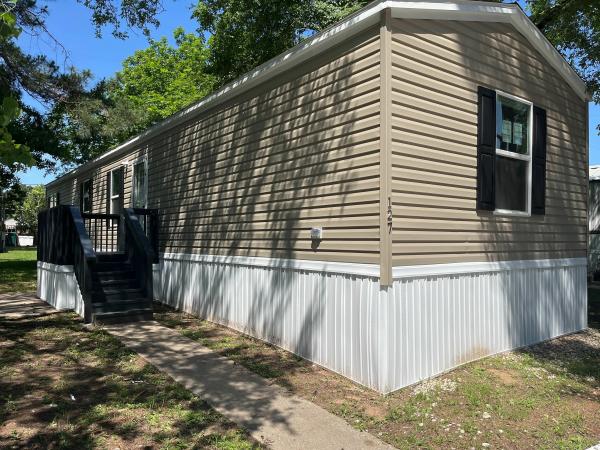 2025 Jessup  Home