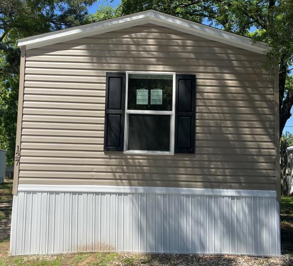 2025 Jessup  Home