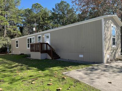 Mobile Home at 212 Peggy #Pg212 Conroe, TX 77301