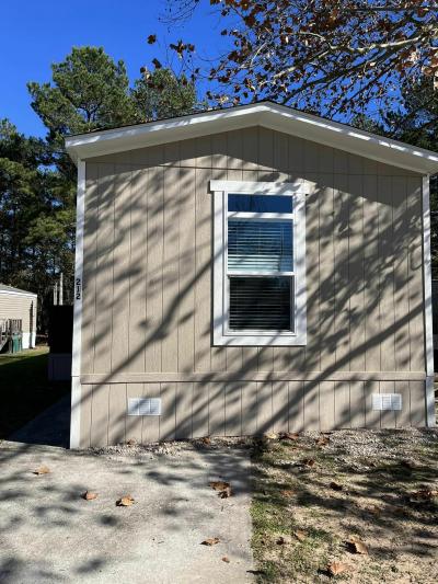 Photo 2 of 30 of home located at 212 Peggy #Pg212 Conroe, TX 77301