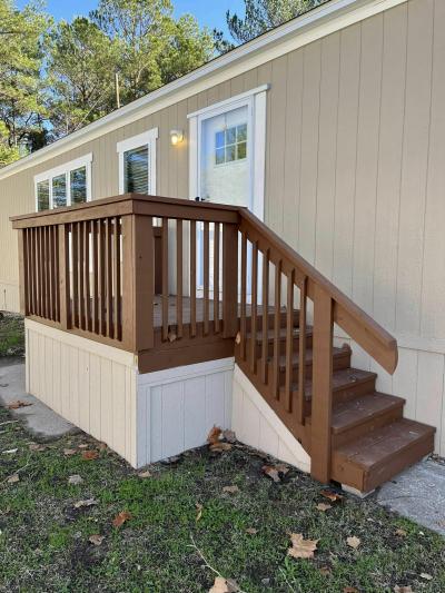 Photo 3 of 30 of home located at 212 Peggy #Pg212 Conroe, TX 77301